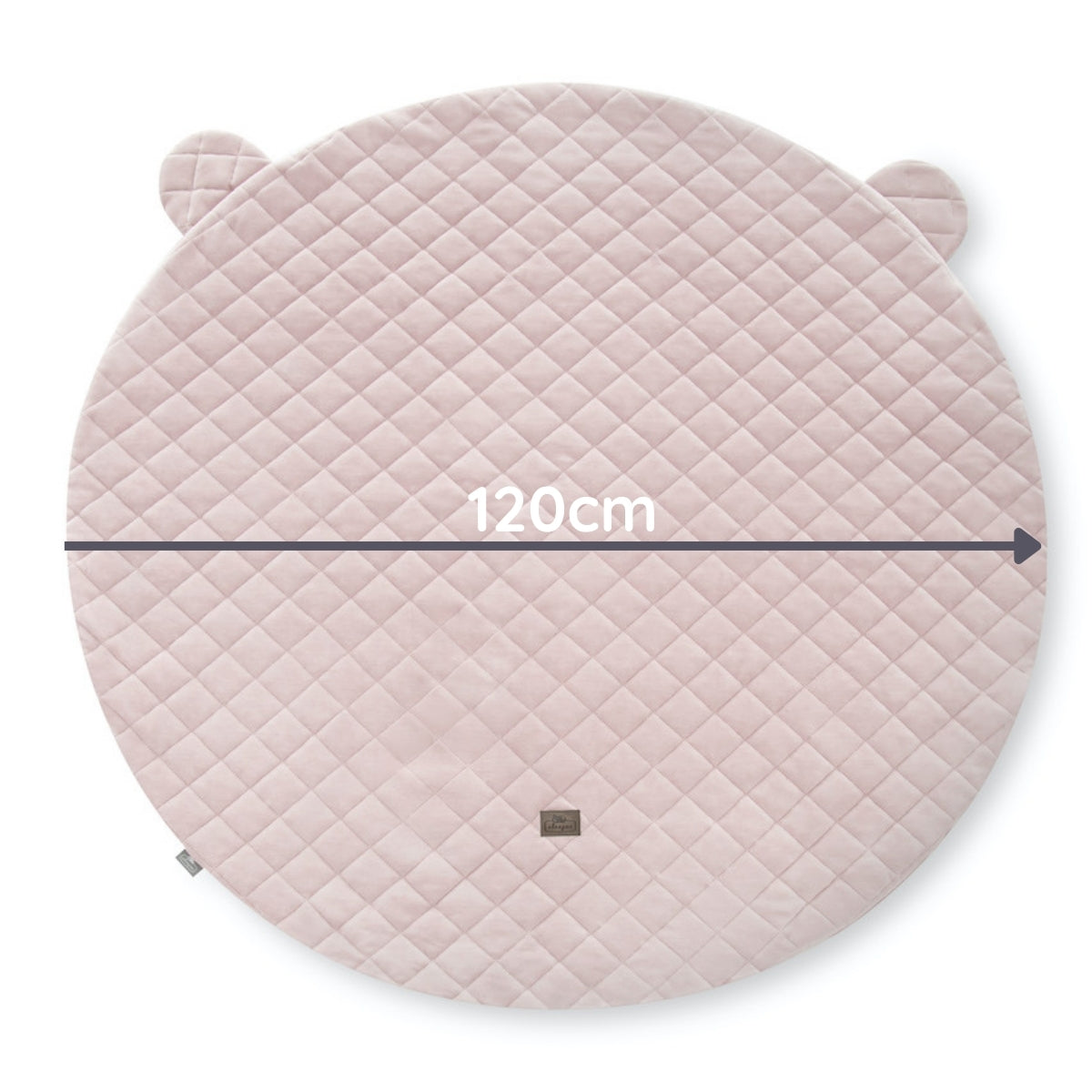 Royal Baby Alfombra infantil de juegos Royal baby