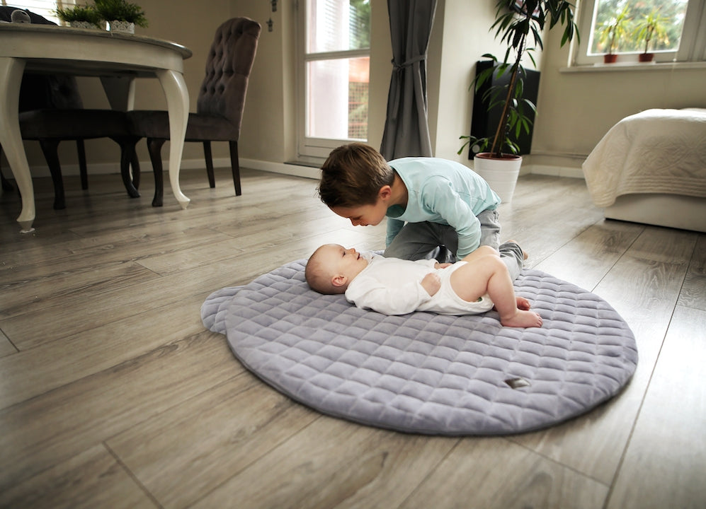 Royal Baby Alfombra infantil de juegos Royal baby