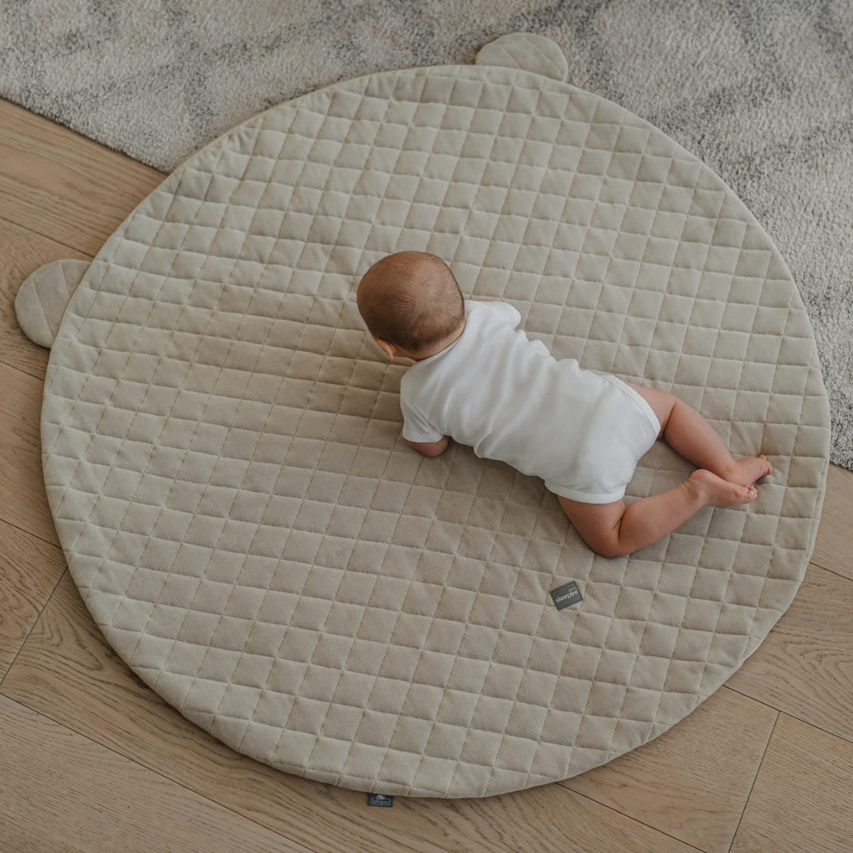 Royal Baby Alfombra infantil de juegos Royal baby
