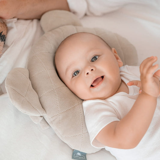 Royal Baby Almohada cojin plagiocefalia bebés Royal Baby