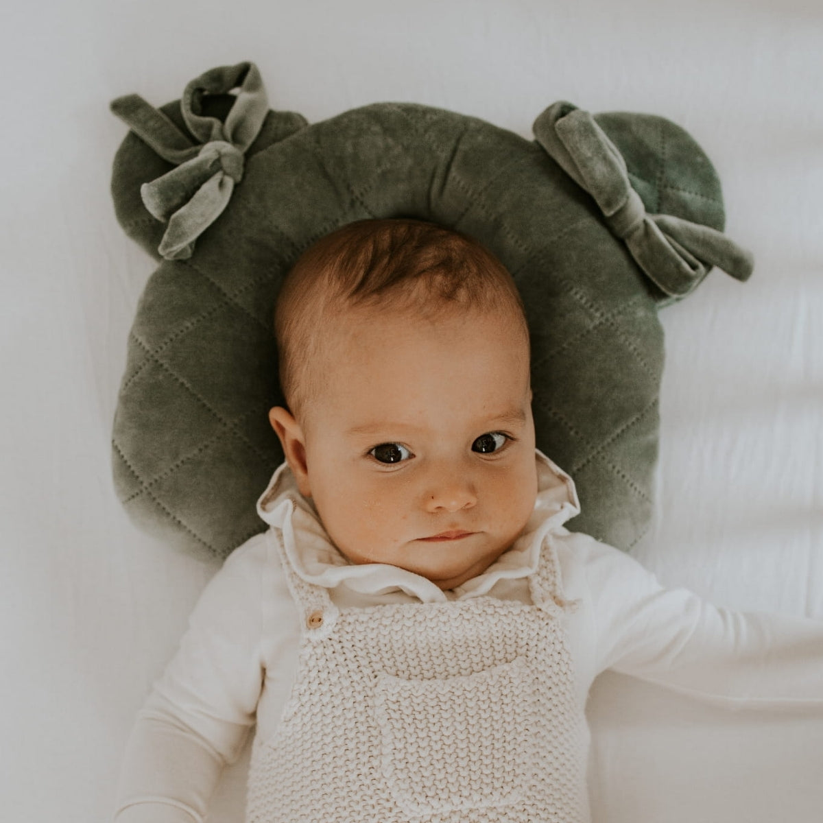 Royal Baby Almohada cojin plagiocefalia bebés Royal Baby