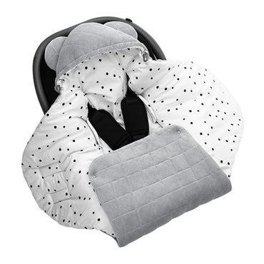 Royal Baby Saco para grupo 0 unviersal invierno Royal baby