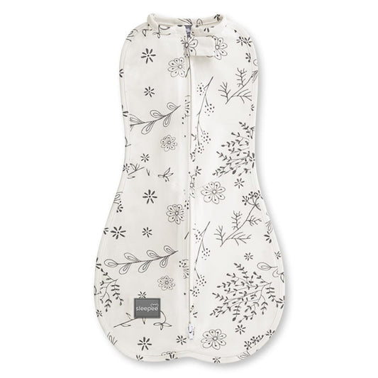 Bloom Saco de dormir bebé envolvente First Step