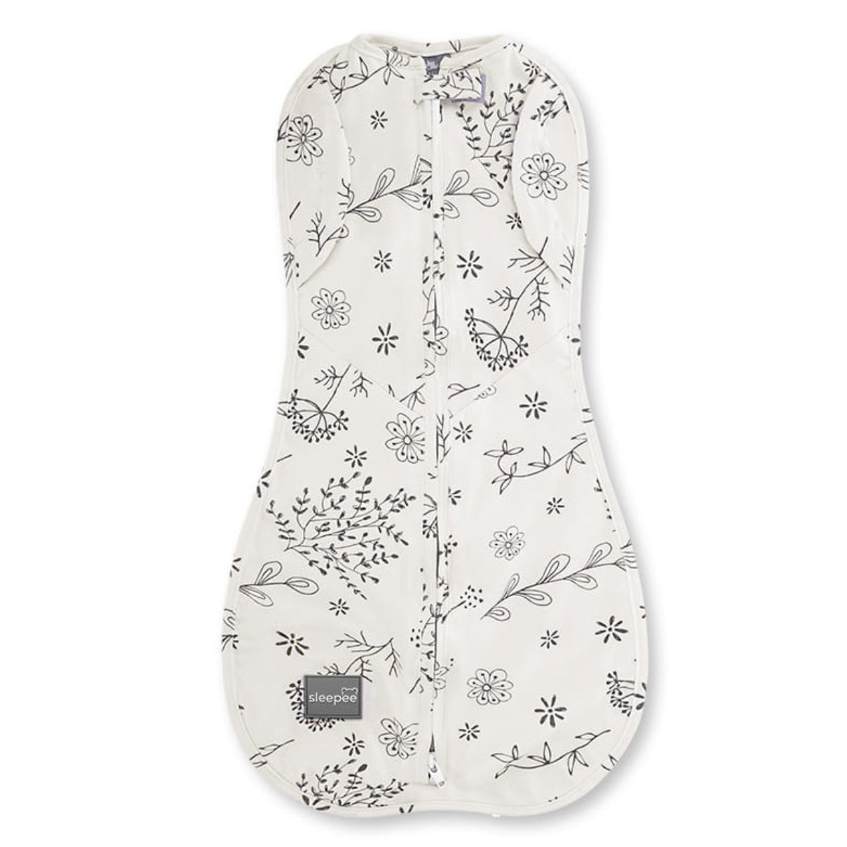 Bloom Saco de dormir bebé cocoon Second Step