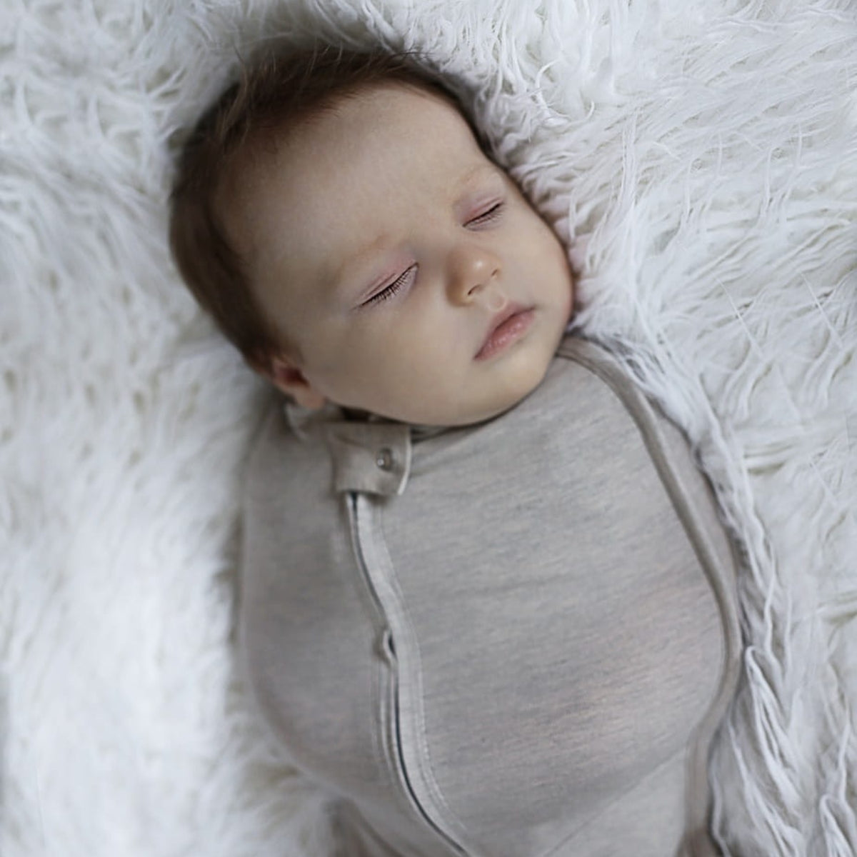 Bloom Saco de dormir bebé cocoon Second Step