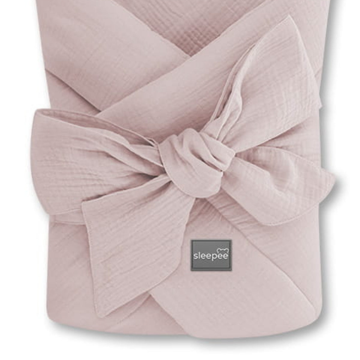 Natural Baby Saco capazo bebé Muselina Premium