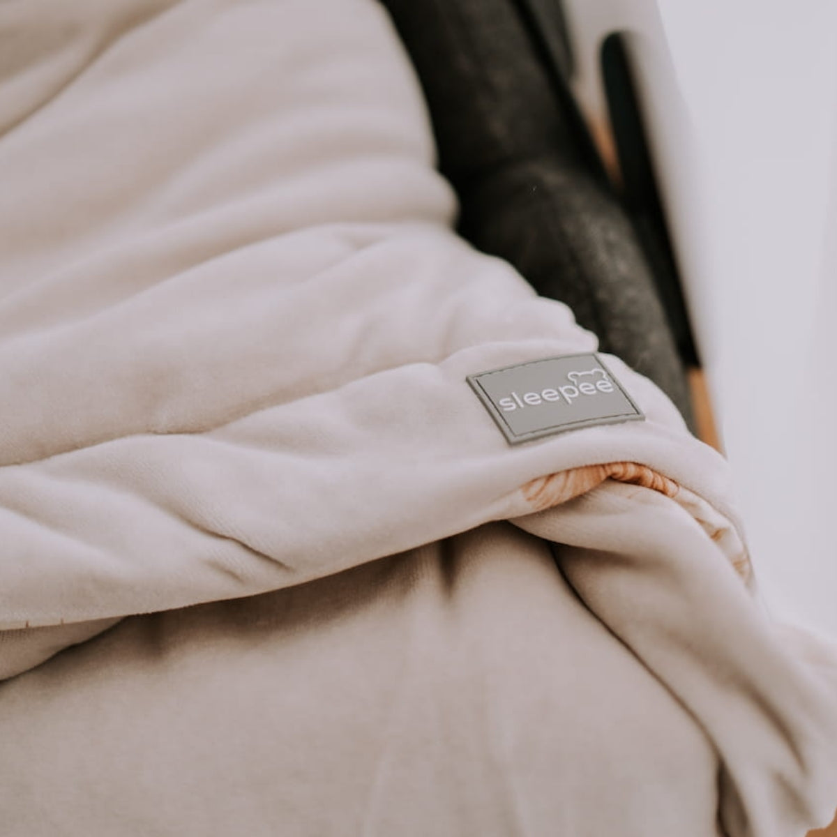 Bohemian Saco para grupo 0 unviersal invierno Bohemian