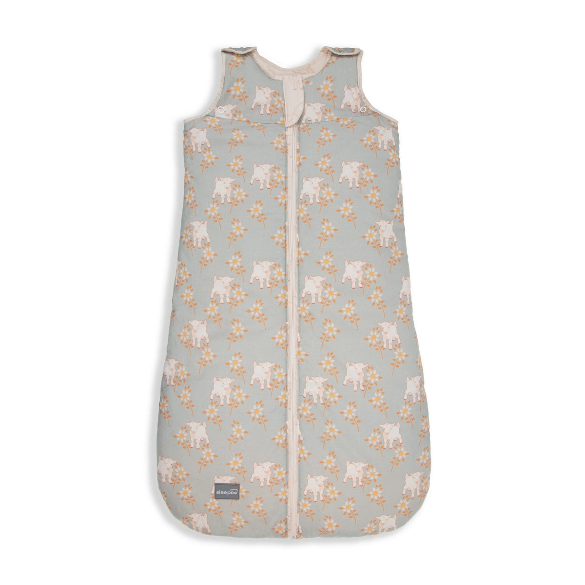 Vintage Animals Saco de dormir bebe evolutivo 0-24m Grow Up