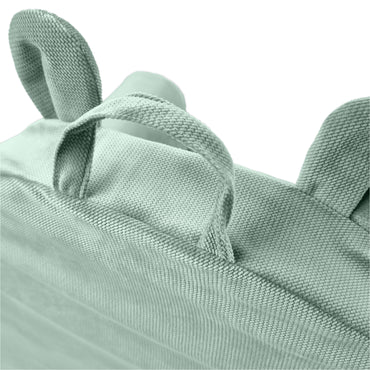 Animals & Love Sillón infantil desenfundable 50x35x45 cm