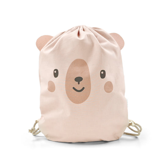 Teddy Bear Saco mochila para niños 40x30 cm
