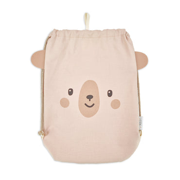Teddy Bear Saco mochila para niños 40x30 cm