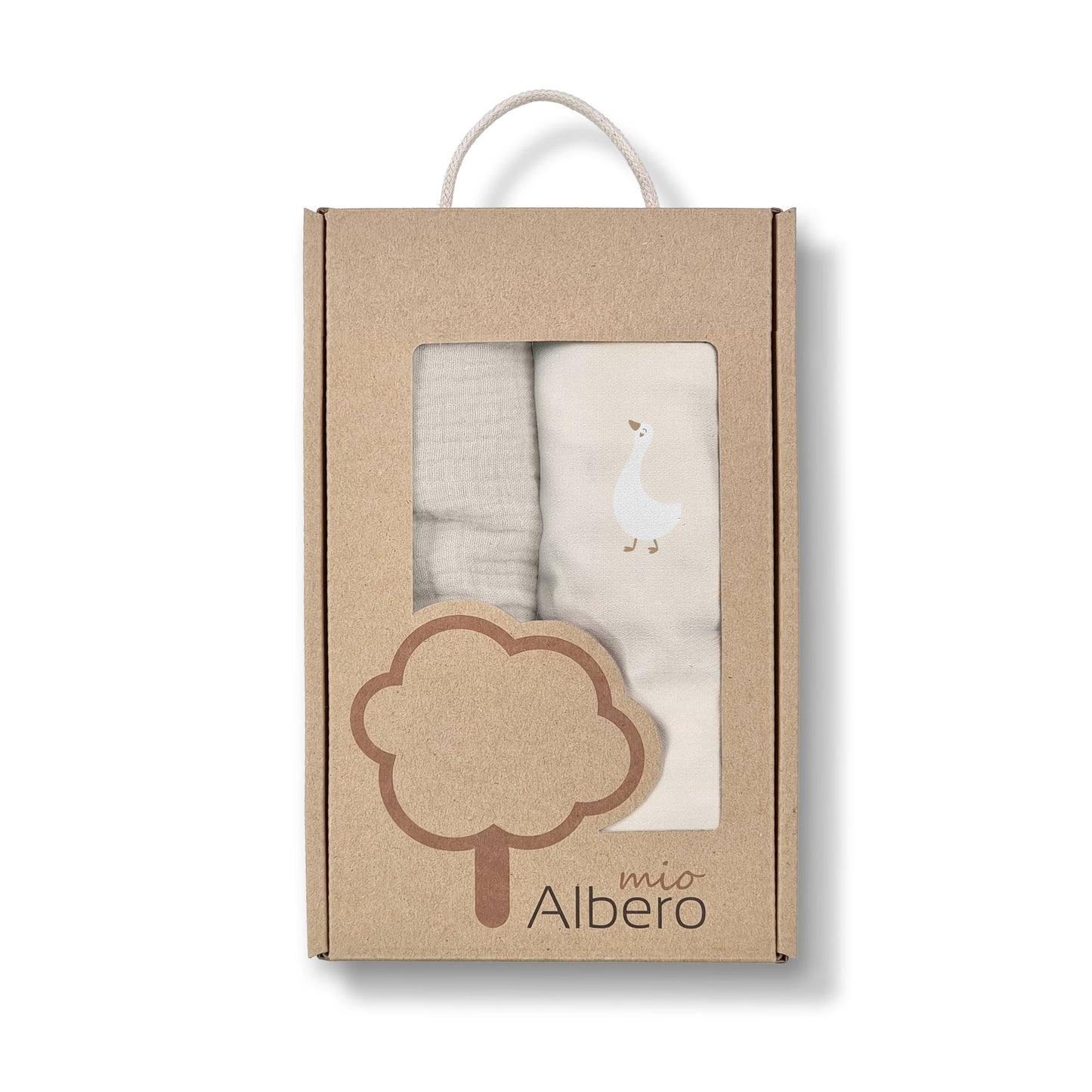 Cotton Color Pack 2 bajeras capazo algodón satinado y muselina