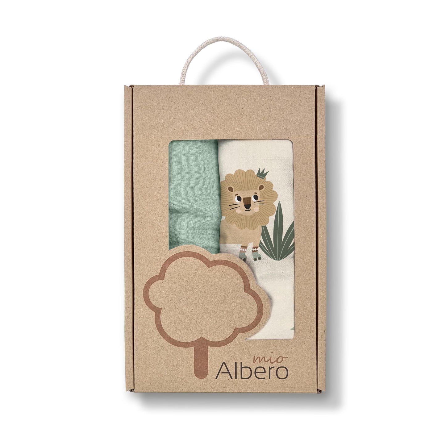 Cotton Color Pack 2 bajeras capazo algodón satinado y muselina