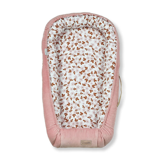 Cotton Color Cuna nido colecho bebé