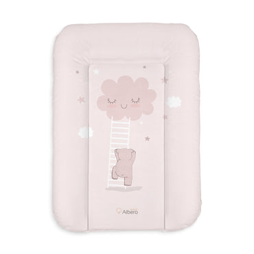 Basic Cambiador blando para cómoda 70x50 cm