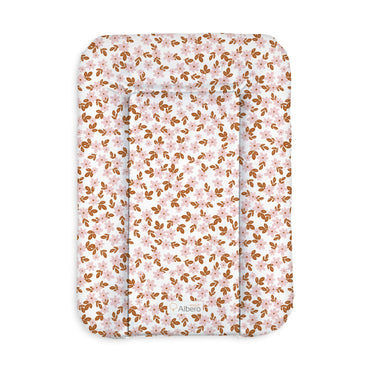 Cotton Color Cambiador blando para comoda 70x50