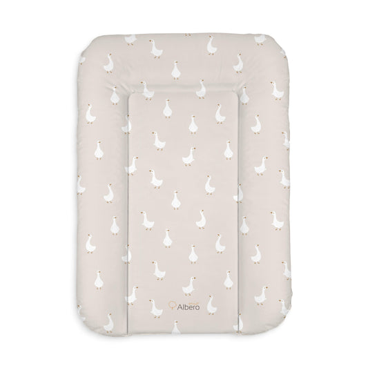 Cotton Color Cambiador blando para comoda 70x50