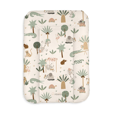 Cotton Color Cambiador blando para comoda 70x50