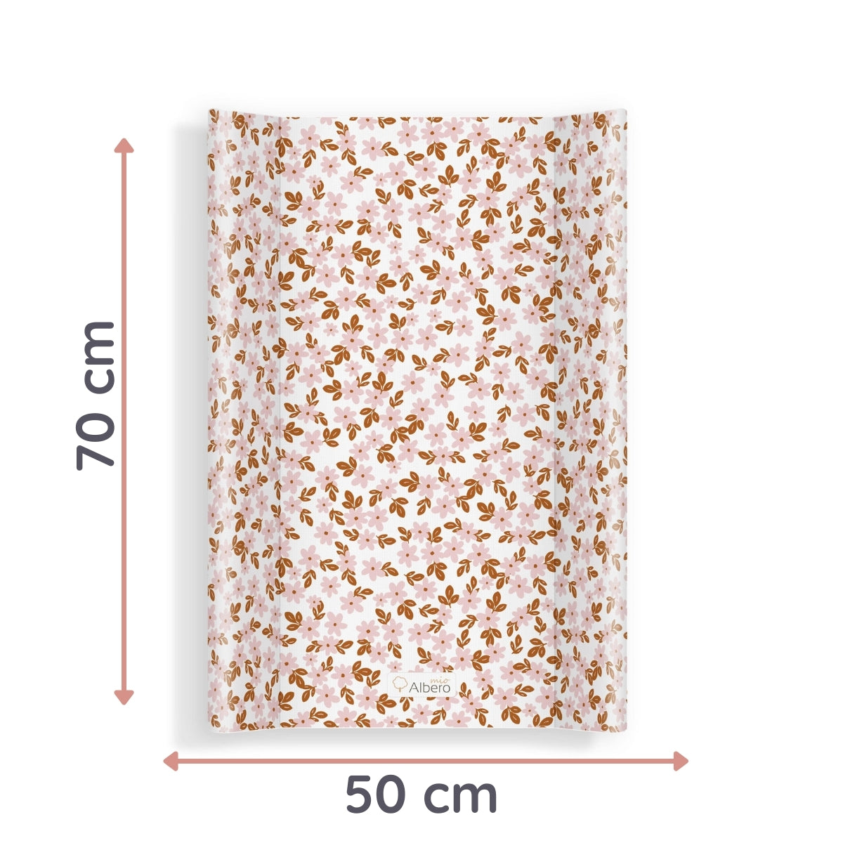 Pack 2 Cambiadores +2 Fundas Cotton Color-P02