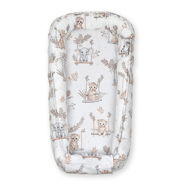 Pack Colorful world Dormir bebé-P06