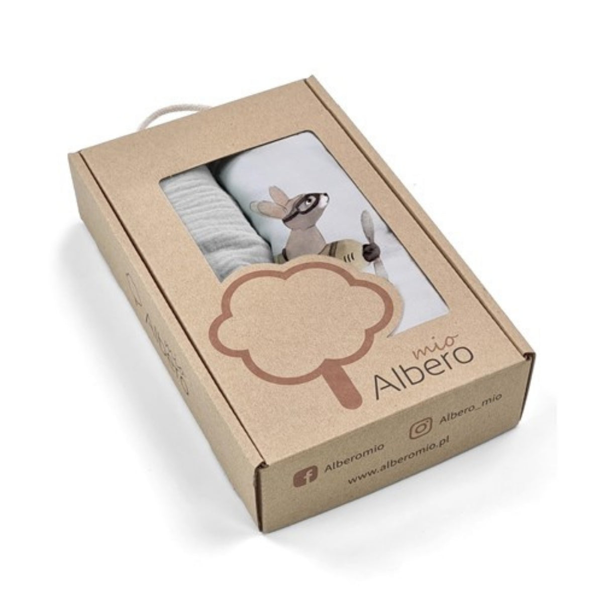 Cotton Color Pack 2 bajeras capazo algodón satinado y muselina