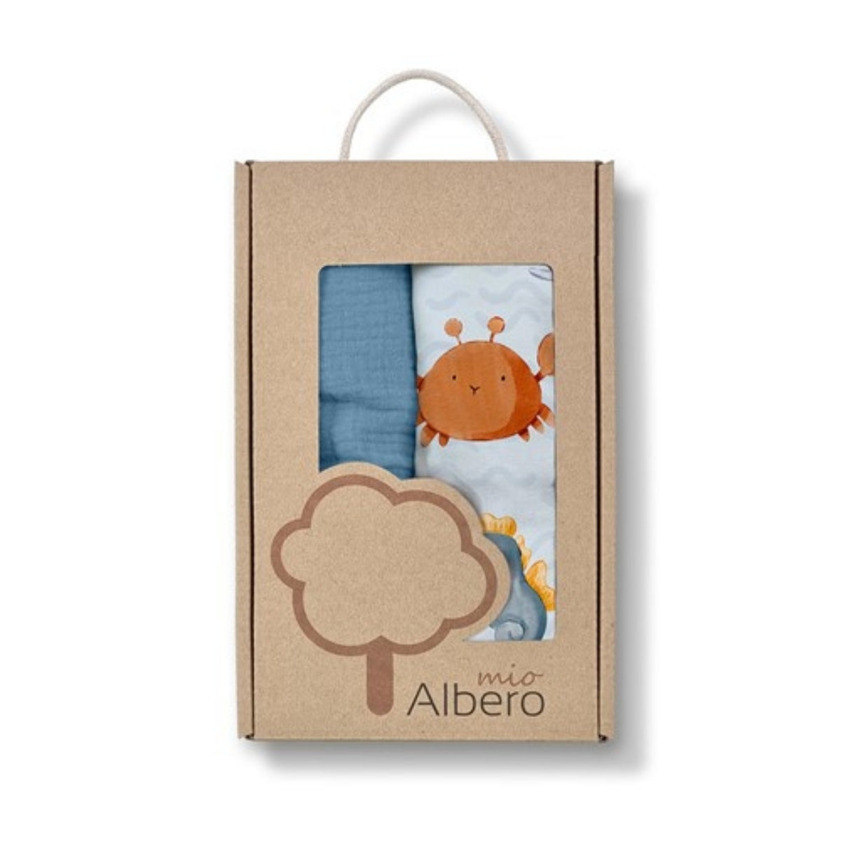 Cotton Color Pack 2 bajeras capazo algodón satinado y muselina