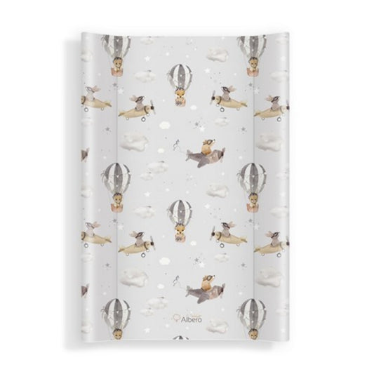 Cotton Color Cambiador base blanda para cómoda 70x47 cm