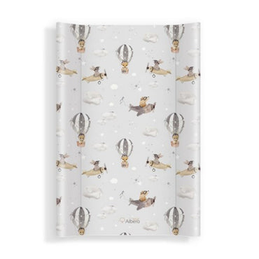 Pack 2 Cambiadores + Funda muselina Cotton Color-P01