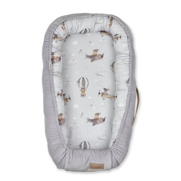 Cotton Color Cuna nido colecho bebé