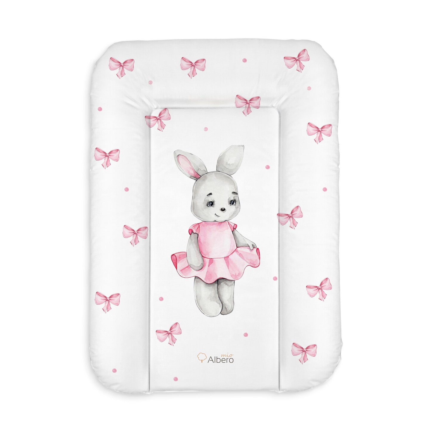 Basic Cambiador blando para cómoda 70x50 cm