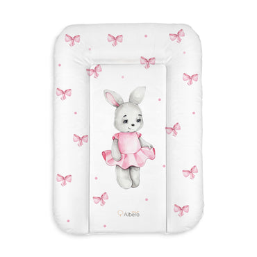 Basic Cambiador blando para cómoda 70x50 cm