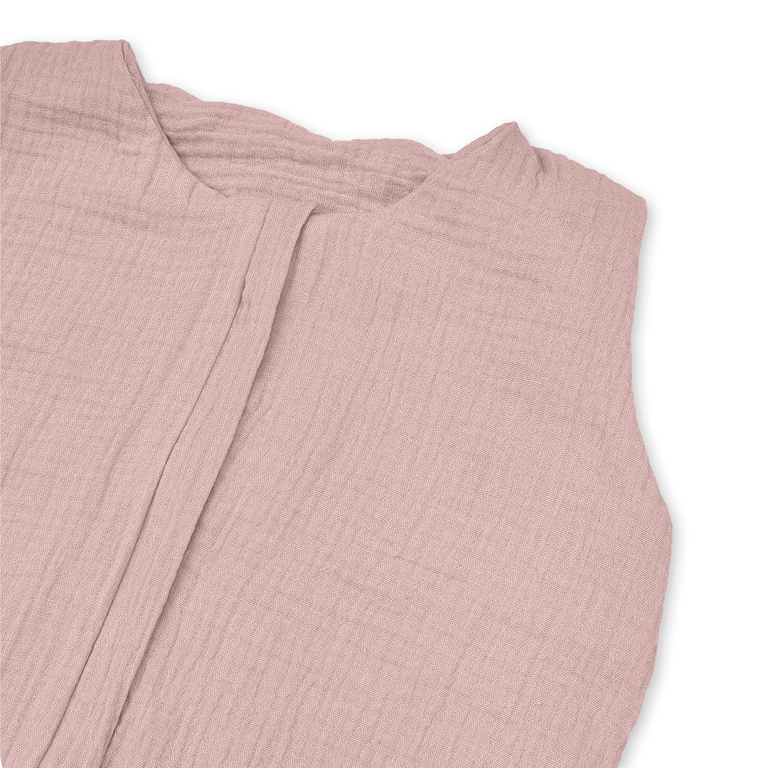Cotton Color Pijama manta con pies saco de dormir T-S TOG 0,5 12-36m Muselina