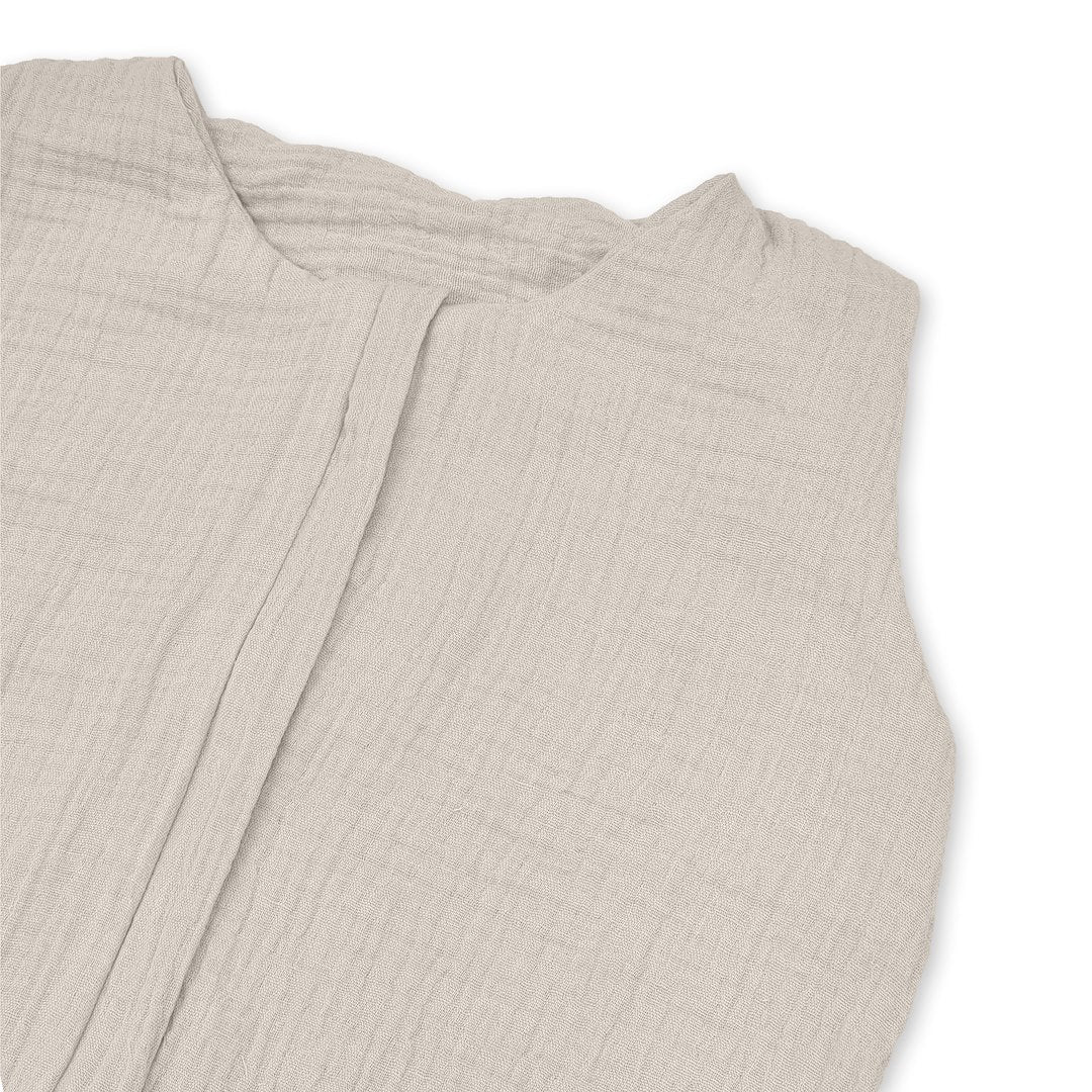 Cotton Color Pijama manta con pies saco de dormir T-S TOG 0,5 12-36m Muselina
