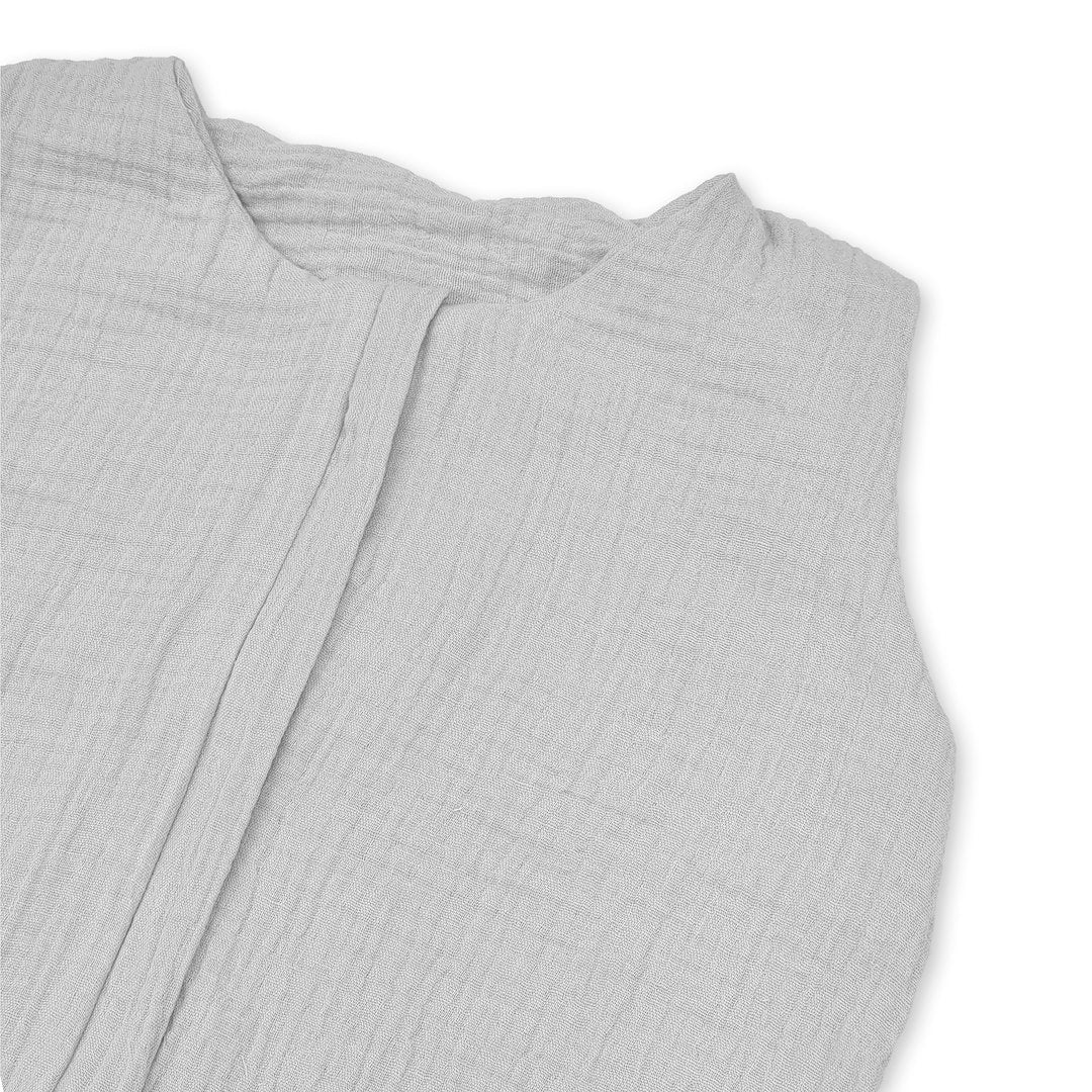 Cotton Color Pijama manta con pies saco de dormir T-S TOG 0,5 12-36m Muselina