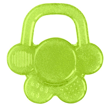 Babyono Mordedor de gel para bebes modelo Flor