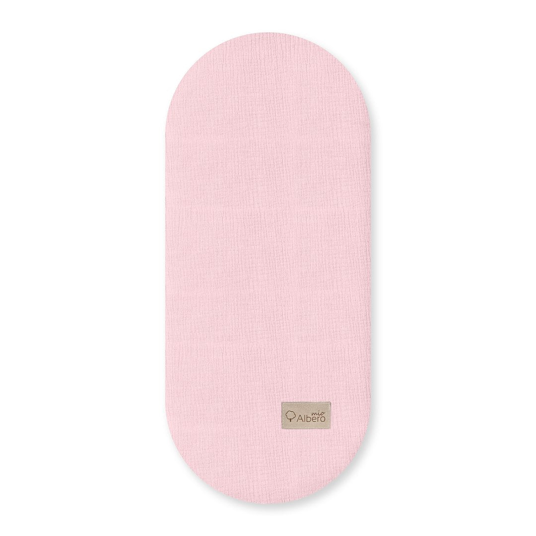 Cotton Color Pack 2 bajeras capazo muselina Cotton