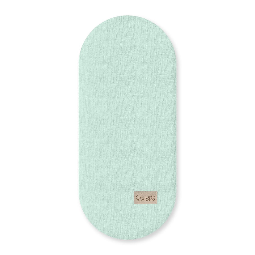 Cotton Color Pack 2 bajeras capazo muselina Cotton