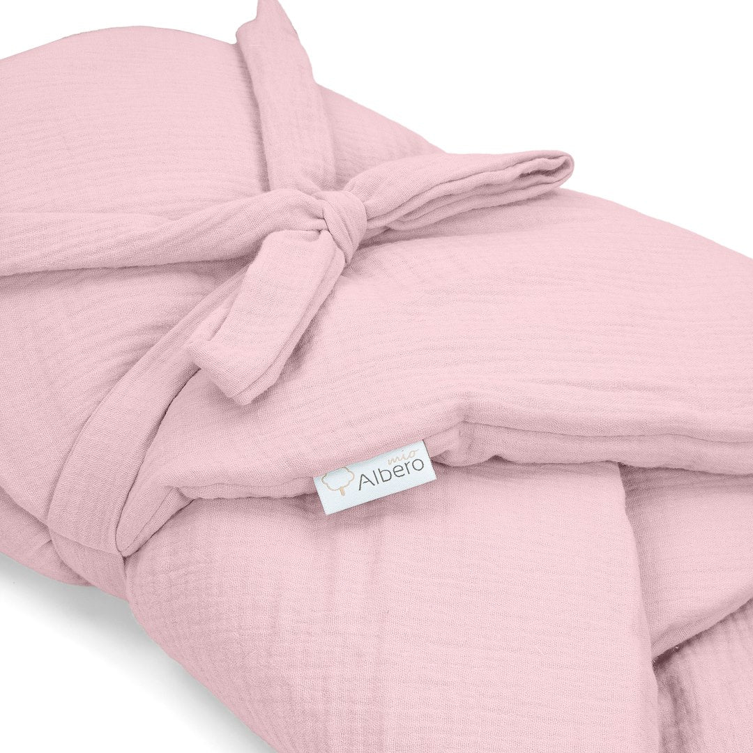 Cotton Color Saco capazo 4 en 1 muselina Cotton