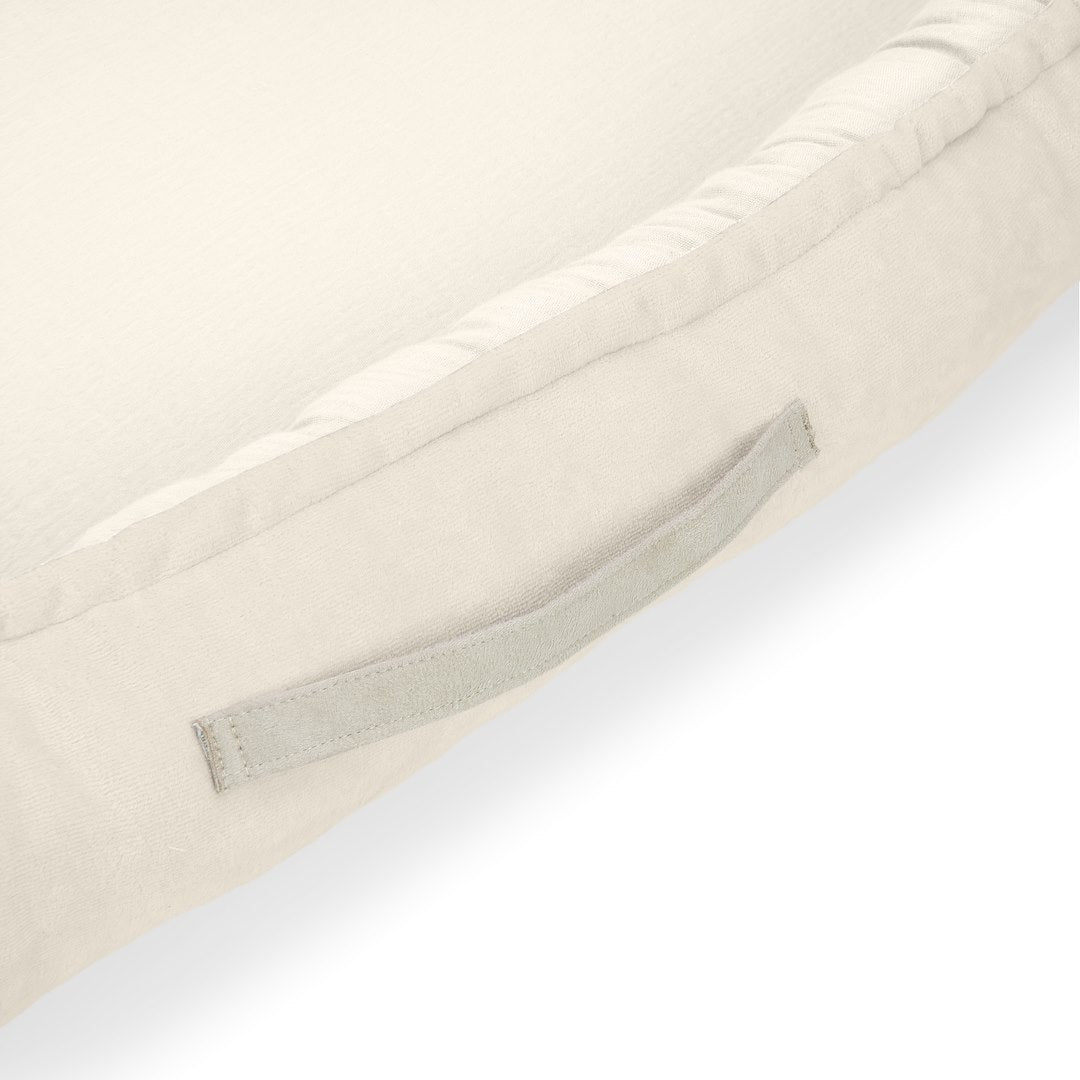 Cotton Color Cuna nido colecho bebe muselina Cotton