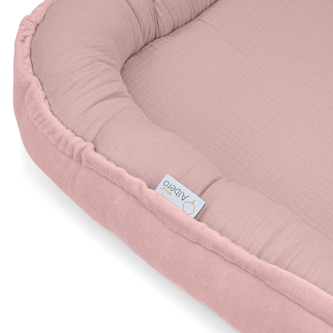 Cotton Color Cuna nido colecho bebe muselina Cotton