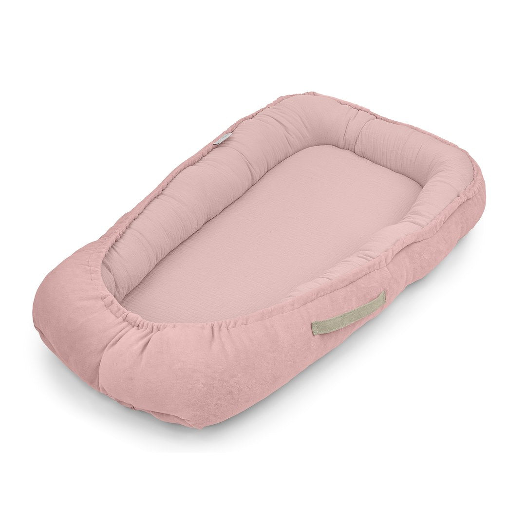 Cotton Color Cuna nido colecho bebe muselina Cotton