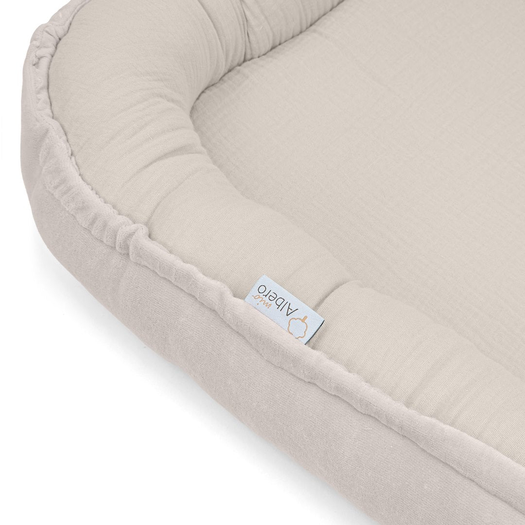 Cotton Color Cuna nido colecho bebe muselina Cotton