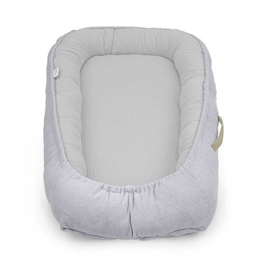 Cotton Color Cuna nido colecho bebe muselina Cotton