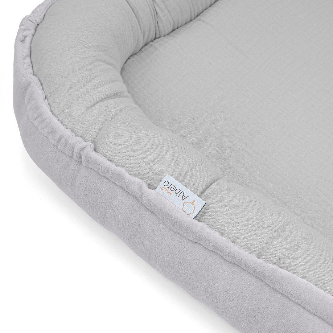 Cotton Color Cuna nido colecho bebe muselina Cotton