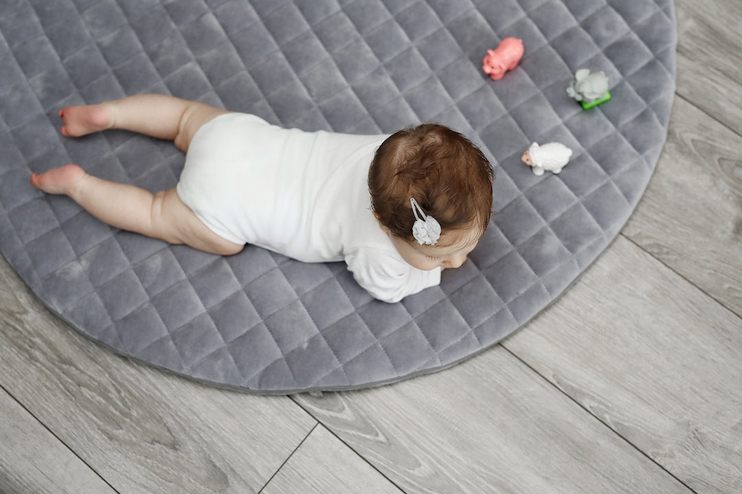 Royal Baby Alfombra infantil de juegos Royal baby