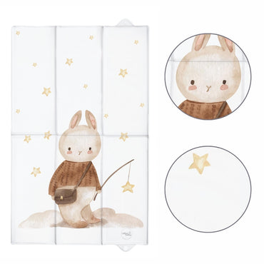 Basic Cambiador plegable XL