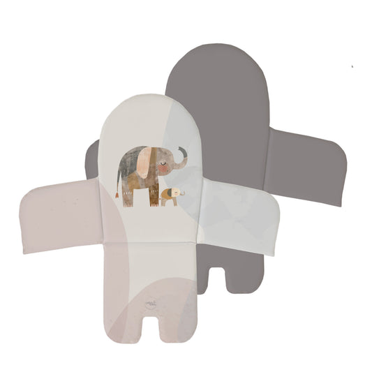 Basic Funda para trona infantil universal