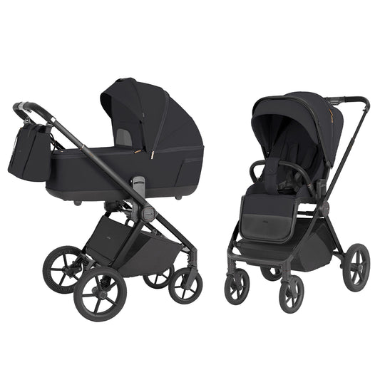 Carrello Carrito de bebé Ultra Dúo 2 en 1