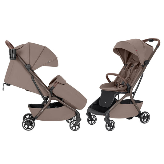 Carrello Silla de paseo ligera Magia ultra ligera
