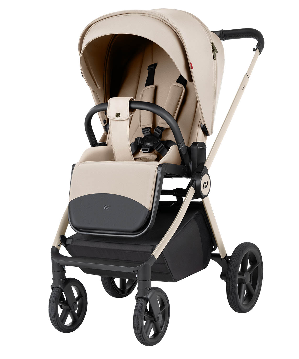 Carrello Carrito de bebé Ultra F 2 en 1